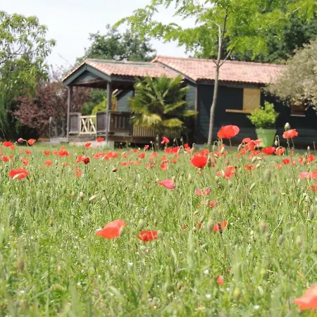 Domaine Maevag 4* Chazemais