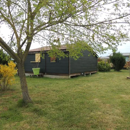 Campsite Domaine Maevag 4*