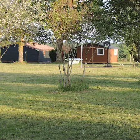 Domaine Maevag 4*