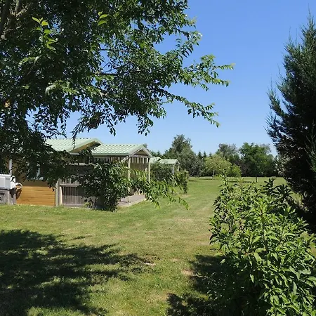 Campsite Domaine Maevag