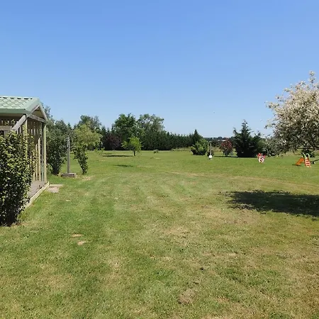 Campsite Domaine Maevag Chazemais