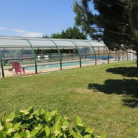 Domaine Maevag