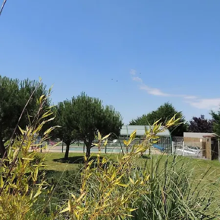 Domaine Maevag Chazemais