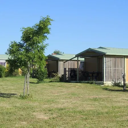 Domaine Maevag