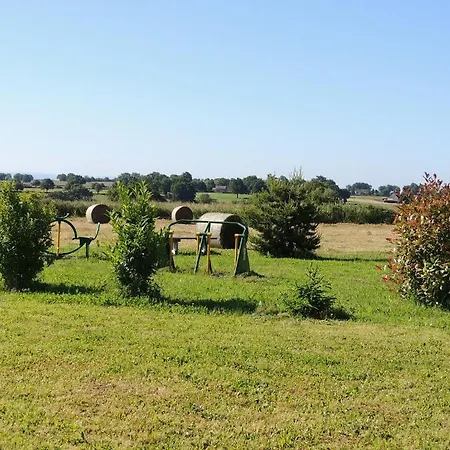 Domaine Maevag Campsite 4*
