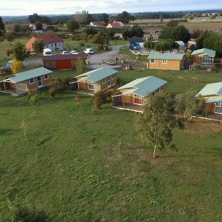 Domaine Maevag 4*