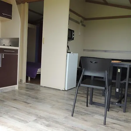 Domaine Maevag Camping