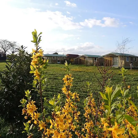 Domaine Maevag 4*