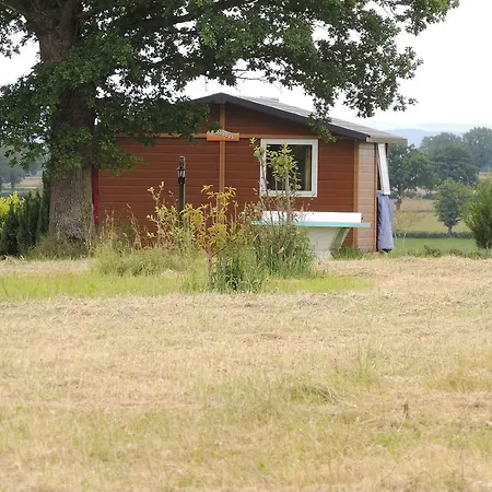 Domaine Maevag 4* Chazemais