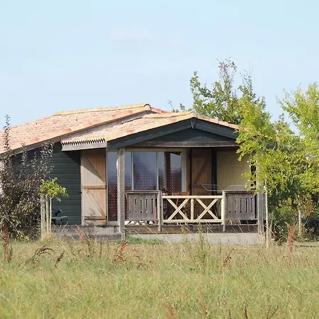 Camping Domaine Maevag 4*
