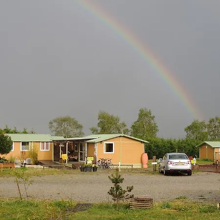 Camping Domaine Maevag 4*