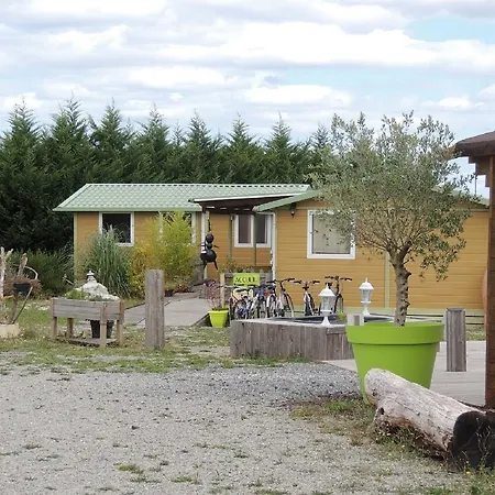 Domaine Maevag Chazemais