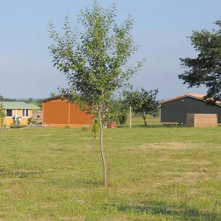 Camping Domaine Maevag 4*