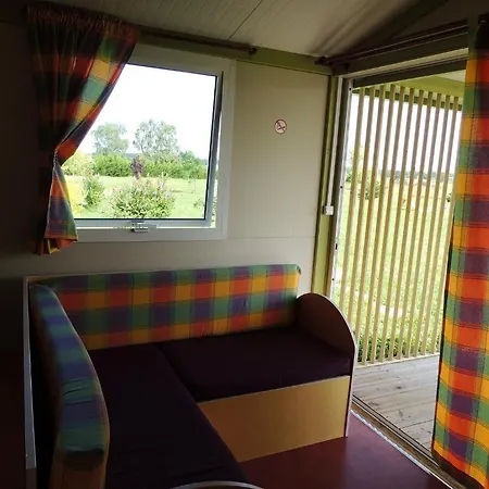 Camping Domaine Maevag