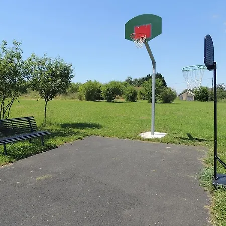 Camping Domaine Maevag 4*