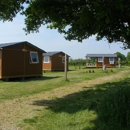 Domaine Maevag 4*