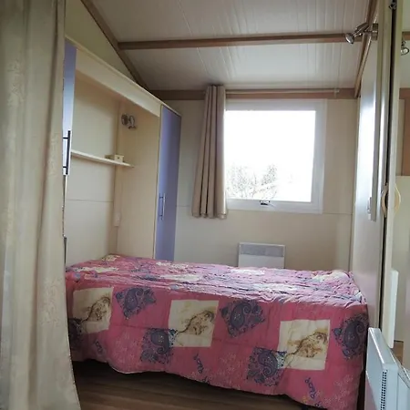 Domaine Maevag Camping Chazemais