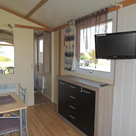 Domaine Maevag Camping