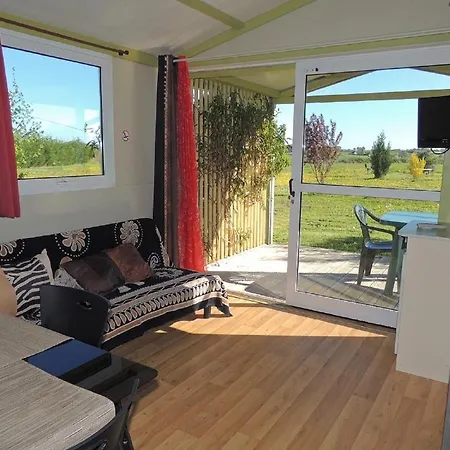 Camping Domaine Maevag