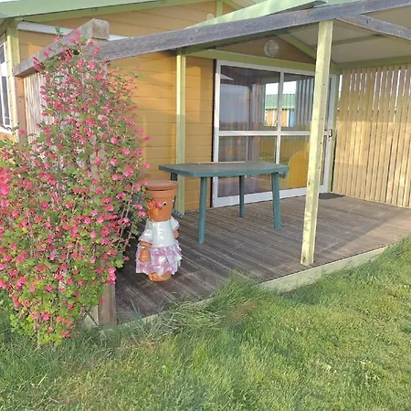 Camping Domaine Maevag 4*